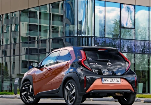 To najbardziej niezawodne auta 2026. Wygrała mała Toyota