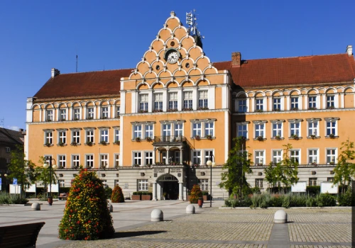 Trzy projekty i milion koron. Ruszyło głosowanie w PaRo 2026 w Czeskim Cieszynie