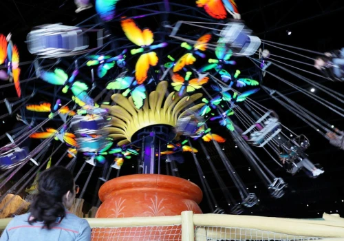 Znika popularny park rozrywki z Pszczółką Mają. Właściciel zapowiada zupełnie nowy kierunek