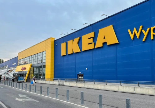 To koniec legendy! IKEA wycofuje kultową serię mebli po 25 latach