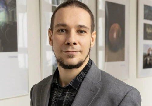 Tam, gdzie milczą mury. Powstaje niezwykły portret Rzeszowa autorstwa Mikołaja Birka
