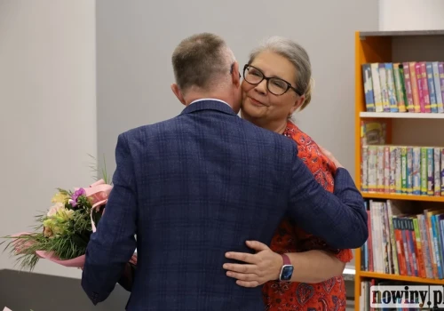 Będzie więcej pieniędzy z Powiatu dla biblioteki w Raciborzu. Deklaracja zarządu