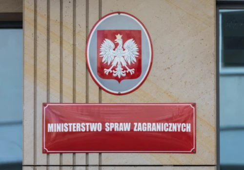 Nie podróżuj do tego kraju! Najwyższy poziom ostrzeżenia MSZ