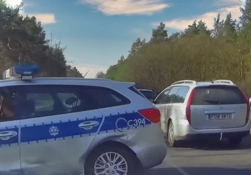 Zderzenie z autem skręcającym w lewo. Ważny wyrok w głośnej sprawie