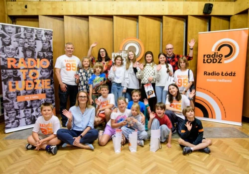 Oto efekty Akademii Młodego Radiowca