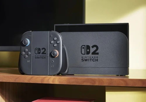 Nintendo zmieniło zdanie? Ważna funkcja Switcha 2 może wrócić