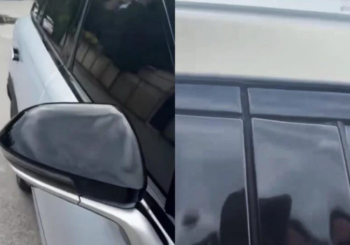 Sześciomiesięczne Jaecoo stopiło się na słońcu? Problemy chińskich samochodów