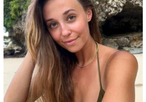 Krzan pokazała się w bikini. Przywraca do łask kontrowersyjny wzór
