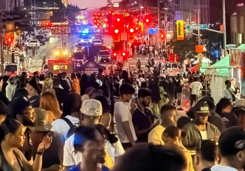 Strzelanina na festiwalu w Kanadzie. Są ofiary śmiertelne. Wybuchła potężna panika