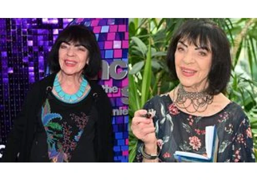 Sława Przybylska ma 94 lata i zachwyca formą. Zdradziła, jaką dietę stosuje