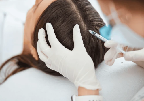Mezoterapia na wypadanie włosów? Trycholog mówi, kto skorzysta, a kto straci pieniądze