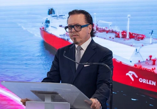 Wojciech Balczun: Orlen nie prowadzi rozmów ws. zakupu rafinerii Schwedt