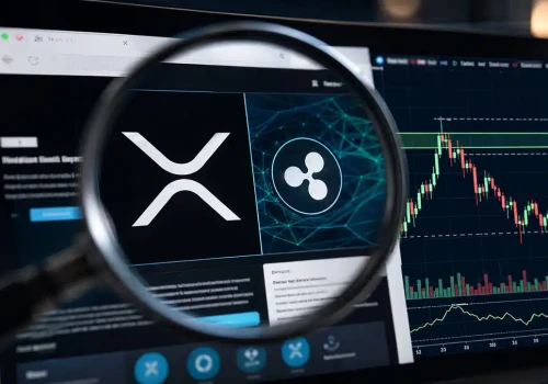XRP wysyła niepokojące sygnały. „Pozycje mogą zostać wymiecione”