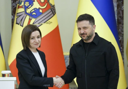 Drony wprowadzą Ukrainę do Unii? Jest przełom w negocjacjach, ale łatwo nie będzie