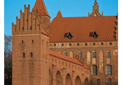 Zamek w Kwidzynie przejdzie największą w historii renowację