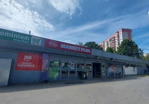 Polska sieć sklepów spożywczych zapowiada 500 nowych marketów