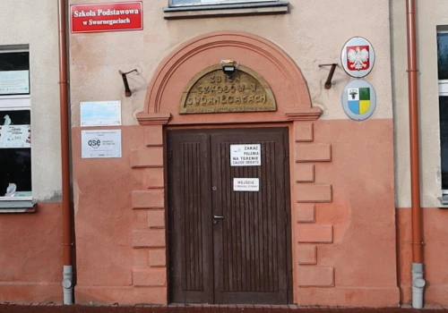 Unijna dotacja na modernizację szkoły w Swornegaciach