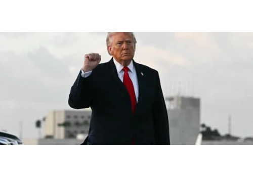 WSJ: Trump pod wrażeniem skuteczności ukraińskich ataków na Rosję zmienił nastawienie do Ukrainy