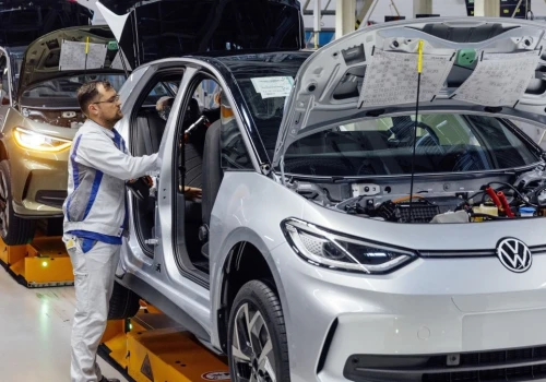 Volkswagen potwierdza wielką czystkę. Zniknie nawet połowa modeli