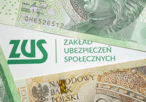 Ponad milion emerytów dostaje gotówkę z ZUS. Wystarczy złożyć jeden formularz