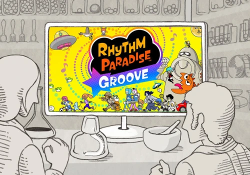 Rhythm Heaven Groove to czyste szaleństwo. Trudno się od tej gry oderwać