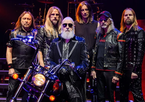 Judas Priest znów w trasie. Wkrótce wystąpią w Polsce