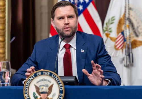 Wojna USA z Iranem. Vance może zostać oskarżony