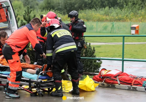 Tragedia na Giewoncie przyniosła ważną lekcję. Polacy mają unikalne dane
