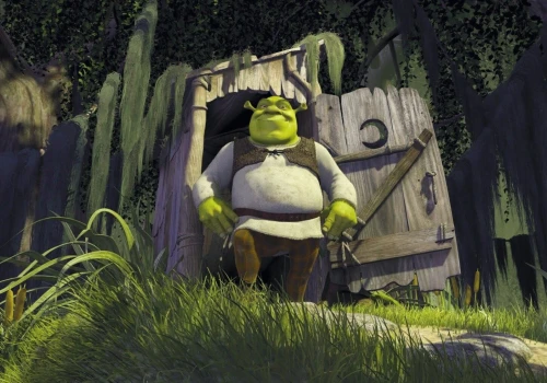 “Shrek” powraca do polskich kin! Bilety już w sprzedaży!