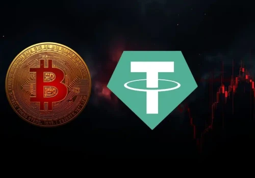 Po Strategy teraz Tether zacznie sprzedawać Bitcoiny? Podejrzane ruchy na portfelu emitenta USDT