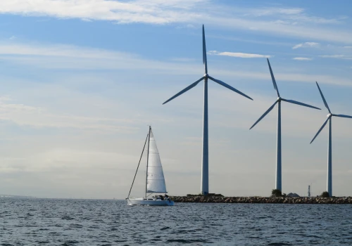 Niemiec na czele europejskiego regulatora rynków energii