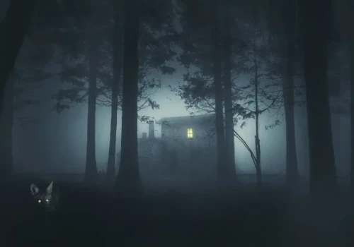 MIASTECZKO SHELBY OAKS. Z miłości do HORRORU!
