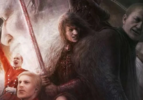 5 światów fantasy, które zasługują na własne gry wideo