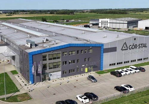 Inwestor wyda ponad 64 mln zł na rozbudowę fabryki w Bochni