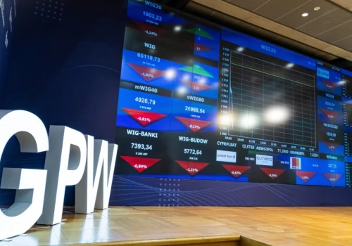 Młodzi Polacy nie wierzą w emeryturę od państwa. Szczęścia szukają na GPW