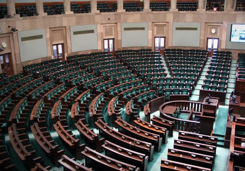 Nowa partia w Sejmie. Jest potwierdzenie