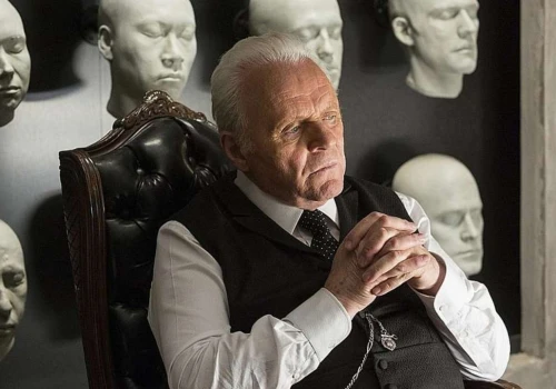 „Najbardziej nieznośna aktorka, z jaką kiedykolwiek pracowałem”: Anthony Hopkins ostro starł się z tą ikoną Hollywood