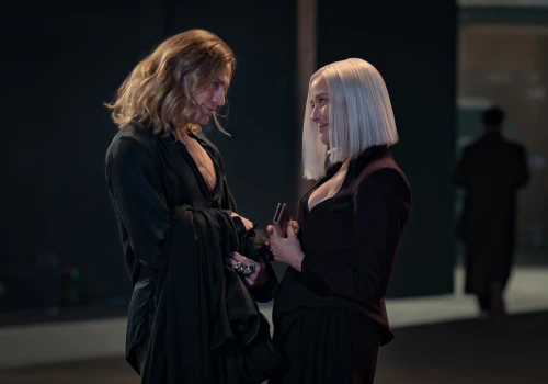 The Vampire Lestat coraz bliżej finału. Nowa zapowiedź przed przedostatnim odcinkiem