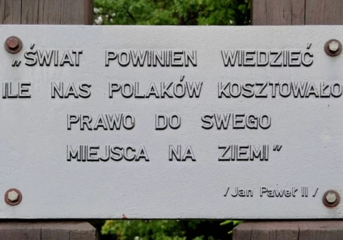 Michniów. Niemcy wymordowali wszystkich, nawet kilkudniowe dzieci