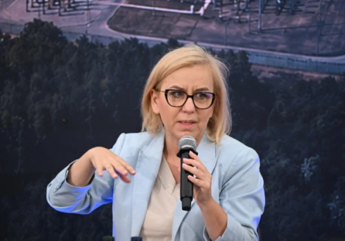 Powstała nowa partia polityczna w Polsce. Ogłoszono nazwę