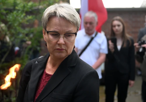 Konsul Ukrainy w Krakowie: „Polska jest dla Ukrainy ważnym przyjacielem, sąsiadem i partnerem strategicznym”
