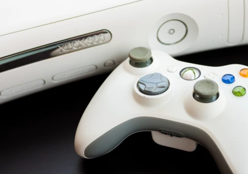 Xbox 360 i PS3 miały w sobie coś, czego dziś trochę brakuje