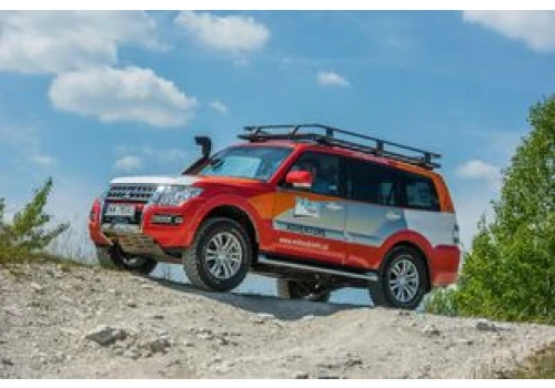 Mitsubishi Pajero IV (2007–2018) – opinie i typowe usterki