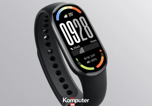 Xiaomi szykuje nową, tanią opaskę fitness. Sprzęt w dwóch wariantach