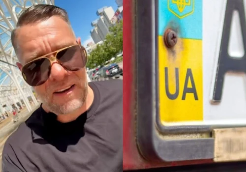 Tede zabrał głos o Ukraińcach. „Wkur**a mnie, jak widzę 20-latka w nowym Bentleyu”