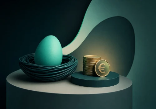 Nest Bank płaci firmom za euro. Do wzięcia 3000 zł, ale jest jeden haczyk