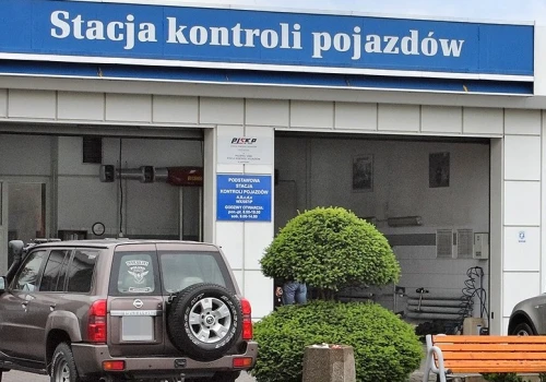 Jedna podwyżka nie wystarczyła. Stacje kontroli pojazdów chcą regularnych waloryzacji stawek