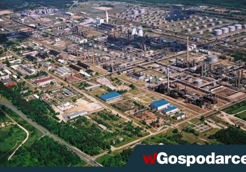 Orlen poza grą o niemiecką rafinerię Schwedt. „Duże ryzyko”