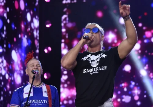 Skolim mimo „nagonki” medialnej zdominował koncert TVP? | Opinie