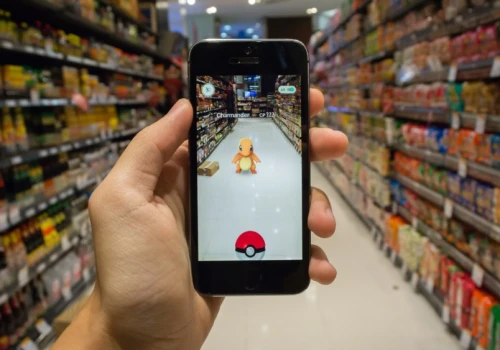 10 lat temu pojawiło się Pokemon Go. Gra, która nauczyła Polaków spacerów